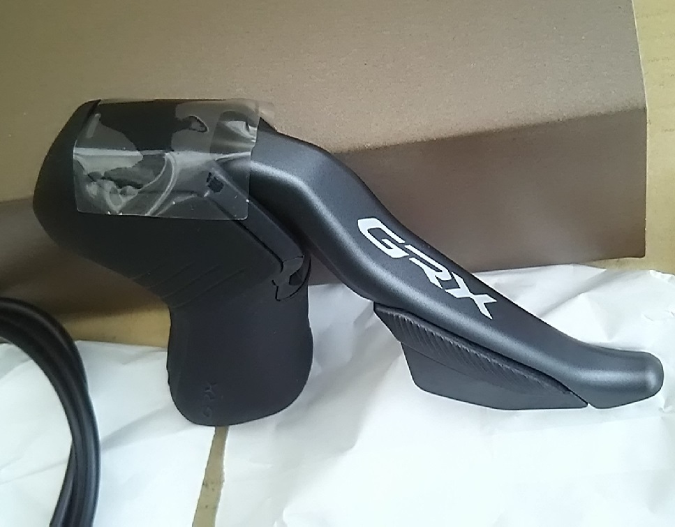 Yahoo!オークション - shimano ST-RX825-R BR-RX820-F SM-BH90 Yahoo!オークション - shimano ST-RX825-R BR-RX820-F SM-BH90