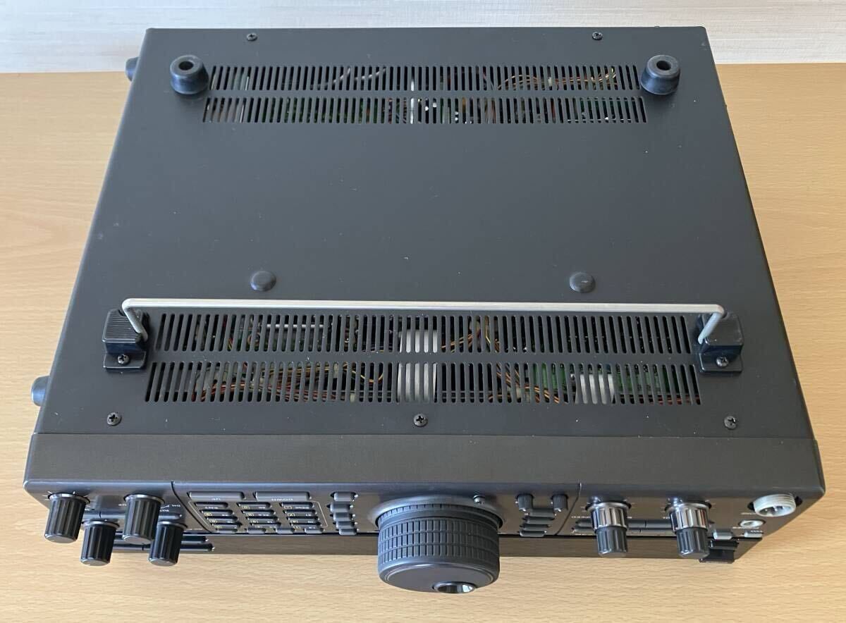 ICOM IC-736 100W HF/50MHz トランシーバー 最終値下げ Yahoo!オークション - ICOM アイコム トランシーバー IC-736 HF