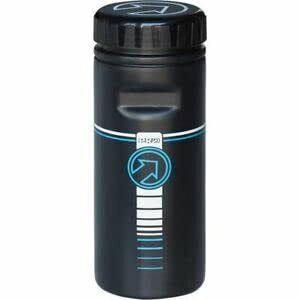  Pro (PRO) storage bottle black 750cc