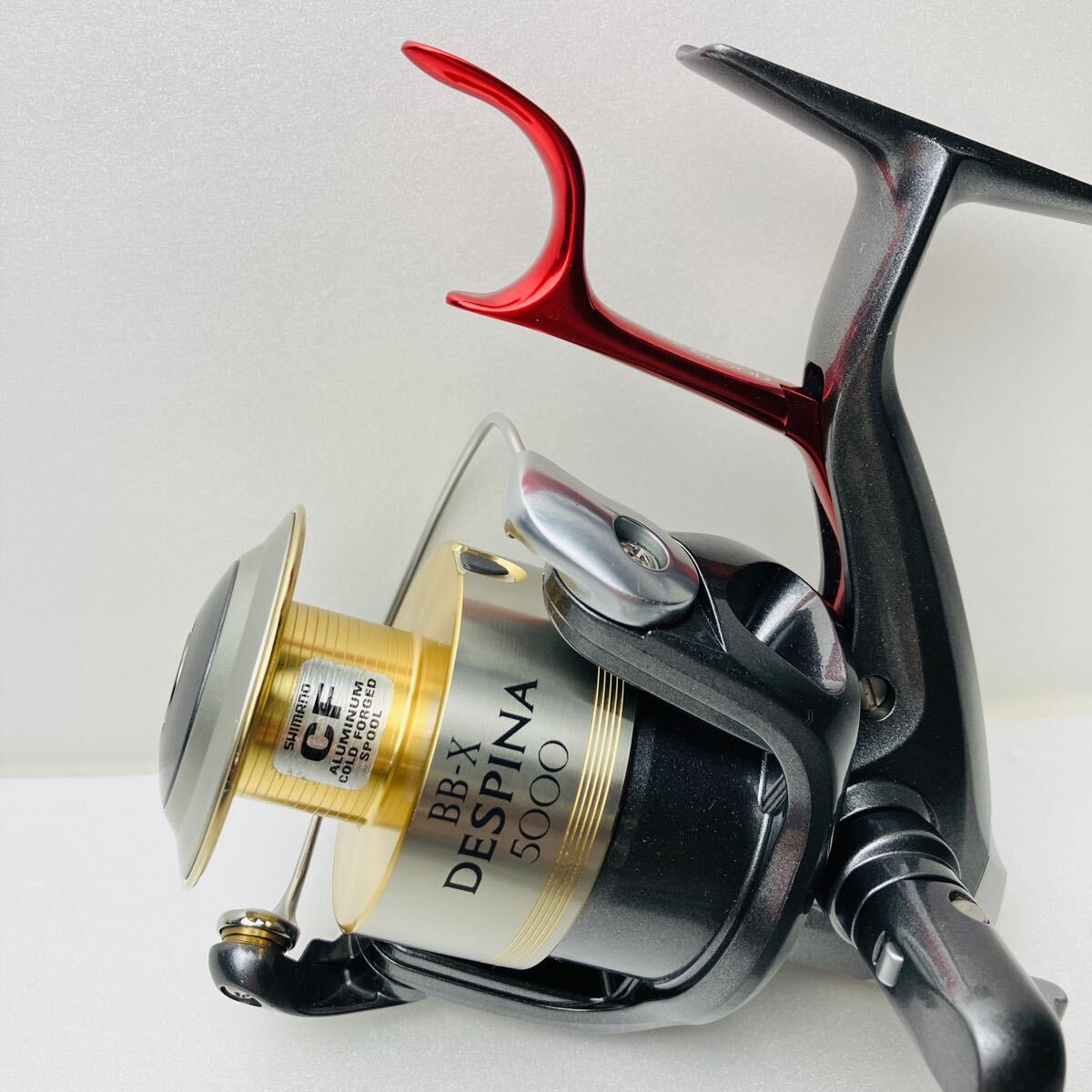 美品シマノデスピナSHIMANO BB-X DESPINA 5000-SHIMANO–日本 美品シマノデスピナSHIMANO BB-X DESPINA 5000-SHIMANO–日本