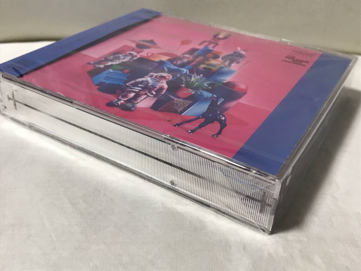 新品未開封品 UNISON SQUARE GARDEN SUB MACHINE BEST MACHINE 新品未開封品 UNISON SQUARE GARDEN SUB MACHINE BEST MACHINE