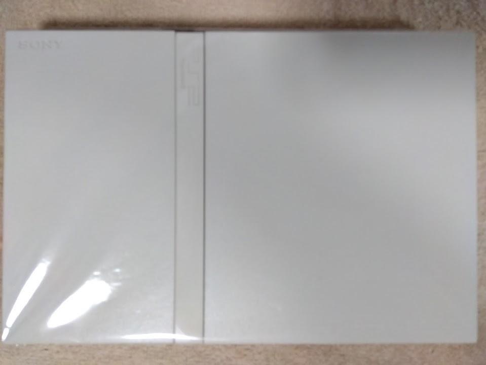 Bibian 比比昂- 【完動品/レンズ交換メンテ済】箱付SCPH-77000 Bibian 比比昂- 【完動品/レンズ交換メンテ済】箱付SCPH-77000