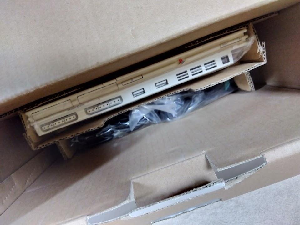 Bibian 比比昂- 【完動品/レンズ交換メンテ済】箱付SCPH-77000 Bibian 比比昂- 【完動品/レンズ交換メンテ済】箱付SCPH-77000