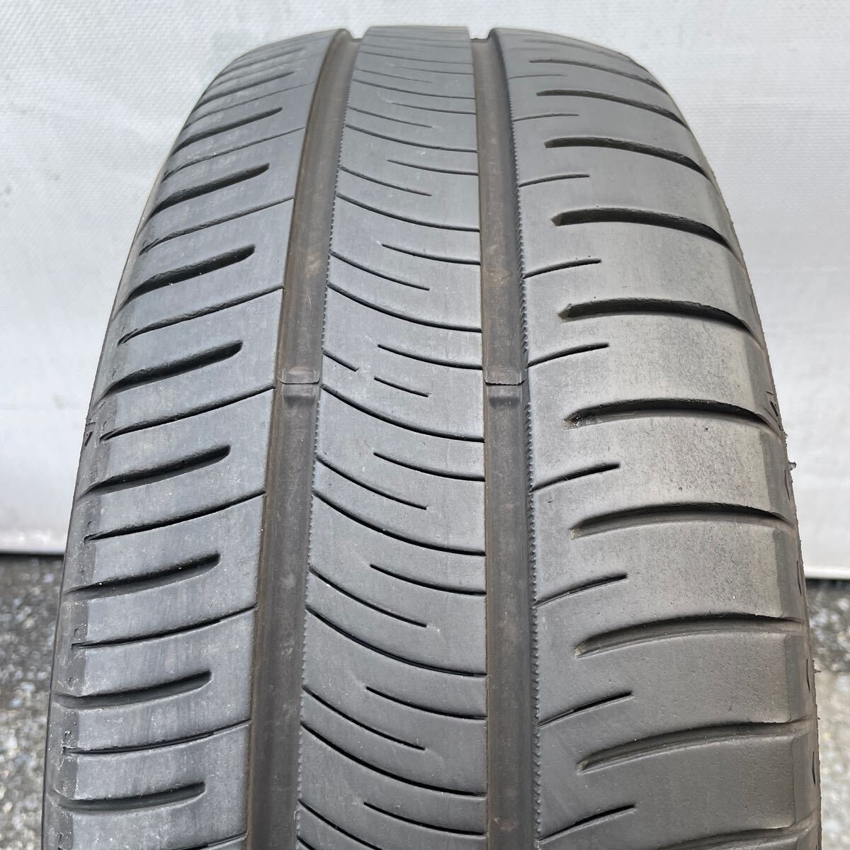 バリ山 2023年式 ダンロップ ENASAVEエナセーブ RV505 195/60R16 バリ山 2023年式 ダンロップ ENASAVEエナセーブ RV505 195/60R16