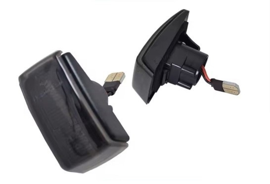 流星? シーケンシャルウインカー? LED サイドマーカー ボルボ S40 V40 1.8 T-4 2.0 2.0T ノルディックスペシャル
