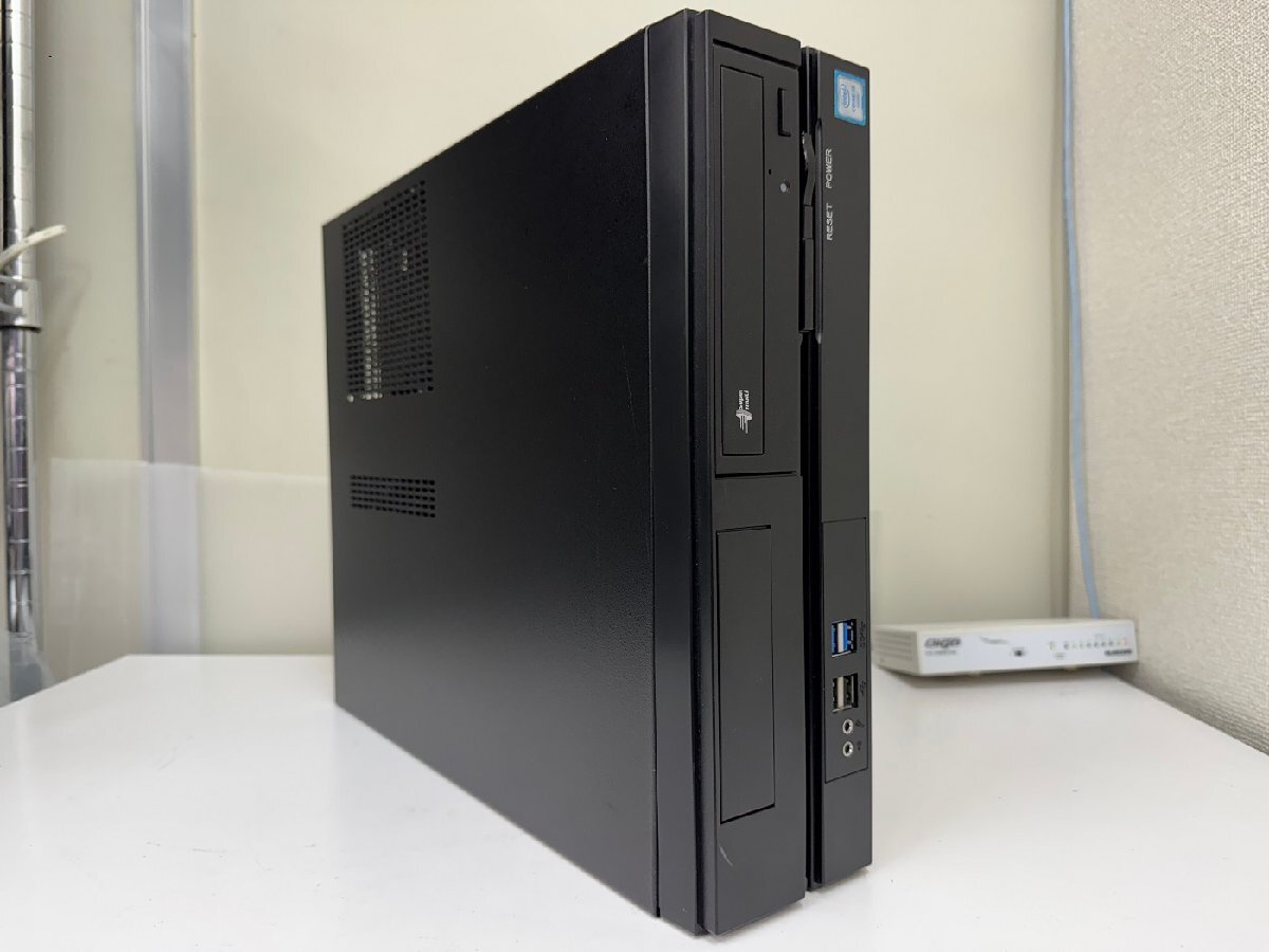 Yahoo!オークション - Diginnos Slim Magnate IM(Core i5-6500 Yahoo!オークション - Diginnos Slim Magnate IM(Core i5-6500