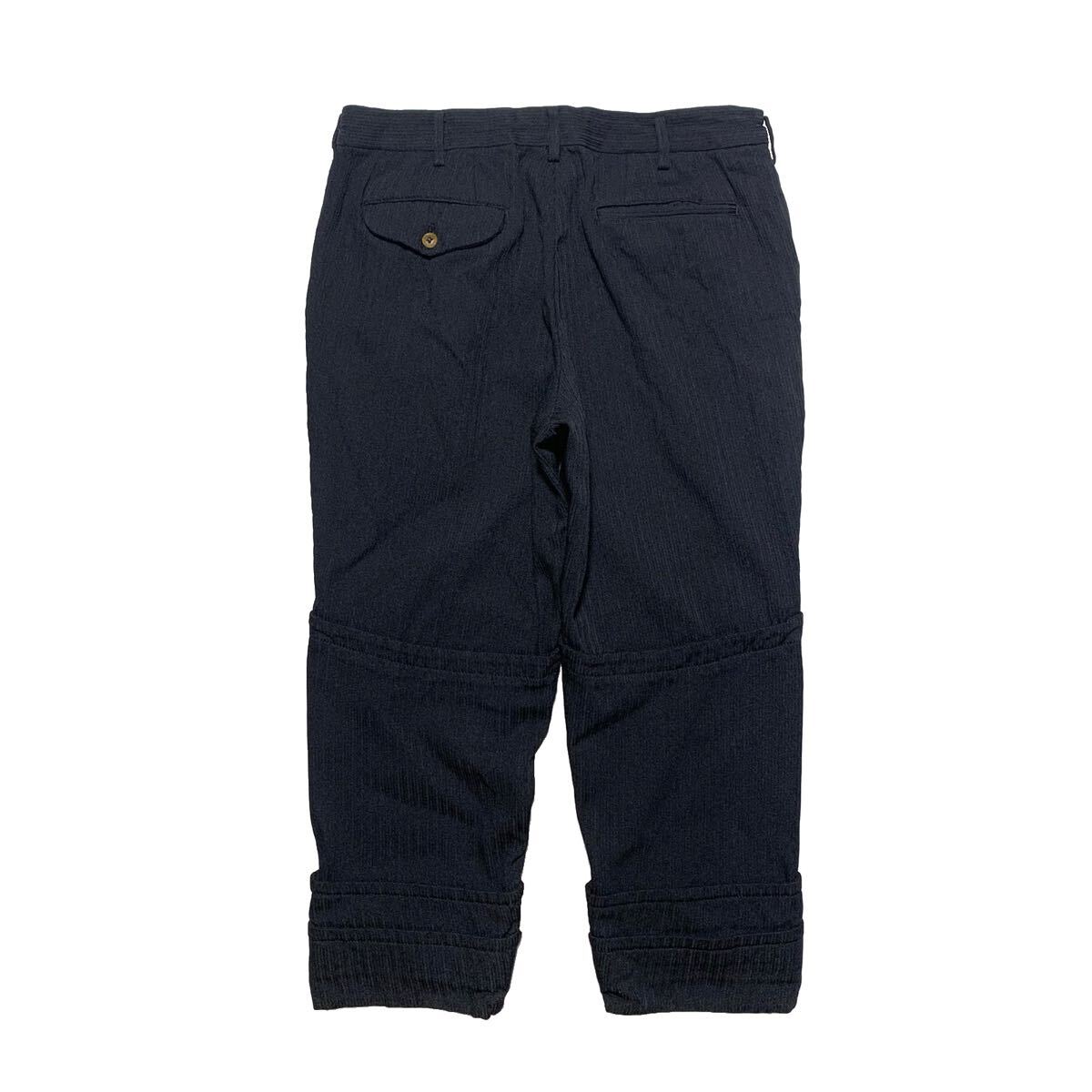 未使用 COMME des GARCONS HOMME PLUS コムデギャルソンオム 未使用 COMME des GARCONS HOMME PLUS コムデギャルソンオム
