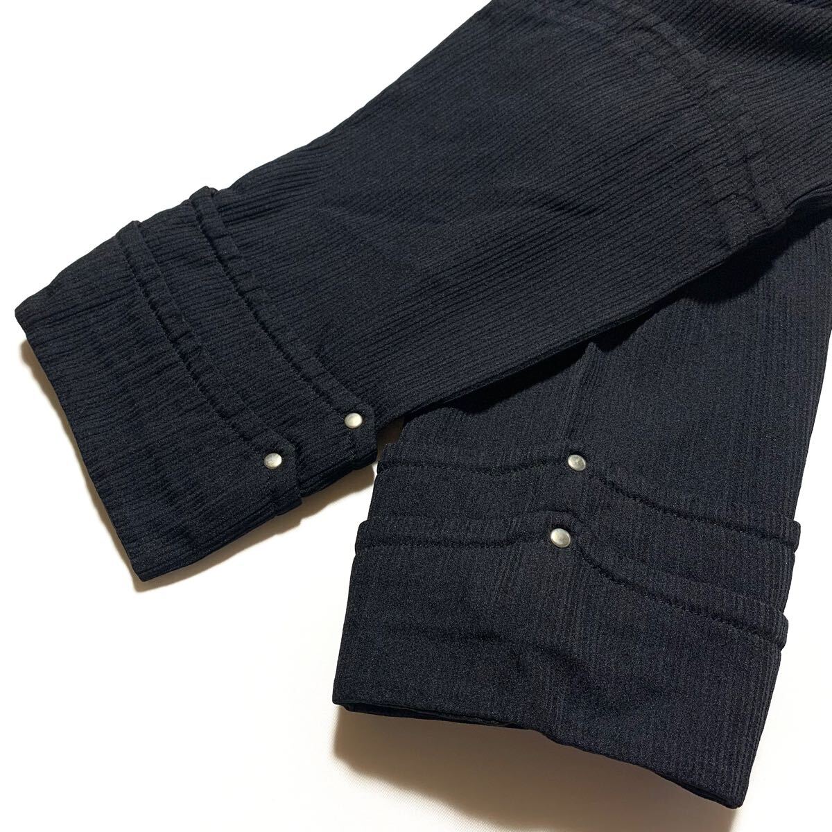 未使用 COMME des GARCONS HOMME PLUS コムデギャルソンオム 未使用 COMME des GARCONS HOMME PLUS コムデギャルソンオム