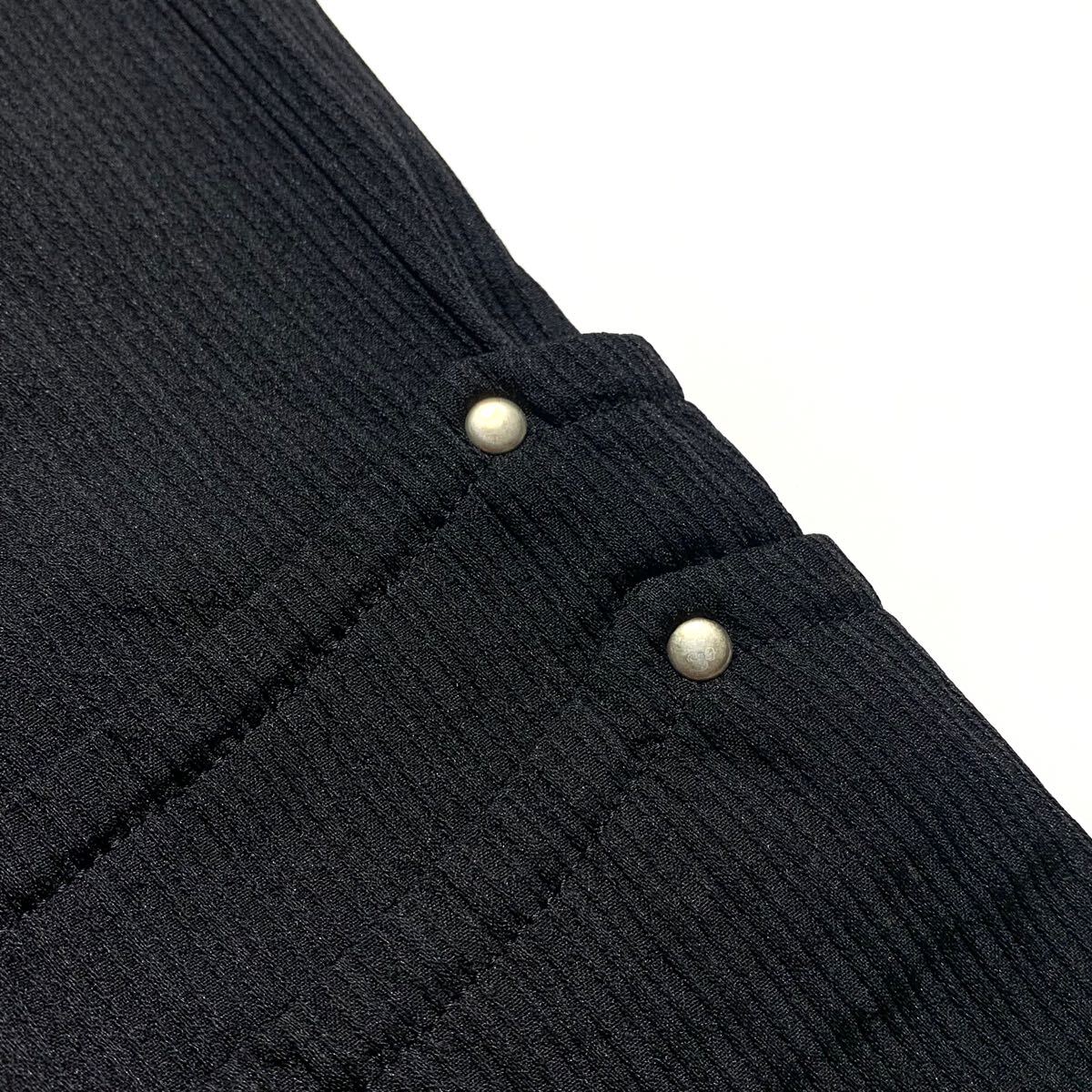未使用 COMME des GARCONS HOMME PLUS コムデギャルソンオム 未使用 COMME des GARCONS HOMME PLUS コムデギャルソンオム