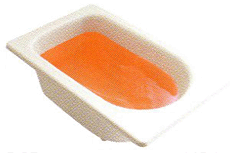 業務用 薬用 入浴剤 紅葉 もみじ の湯 6kg×2袋 12kg 計量カップ付 日本製 A 19