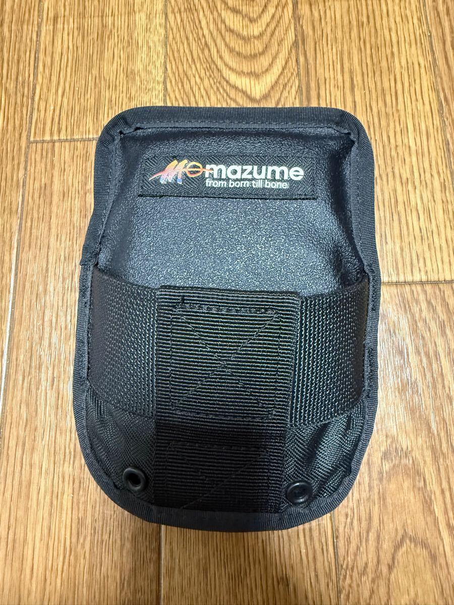 mazume マズメ ファイティングパッド