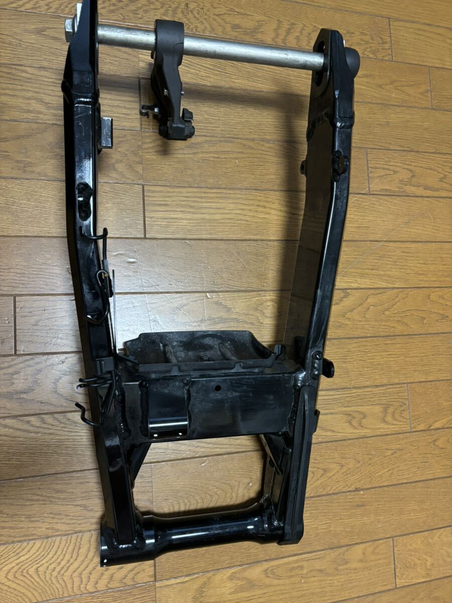 カワサキ z900rs 純正 スイングアーム 中古|Yahoo!フリマ(旧 カワサキ z900rs 純正 スイングアーム 中古|Yahoo!フリマ(旧