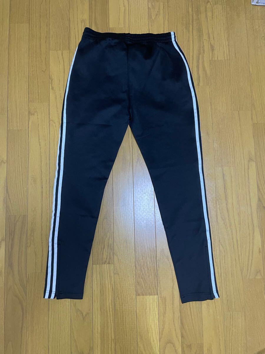 adidas originals アディダスオリジナルス　ジャージ　ブラック