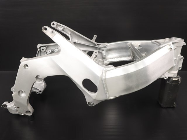 激安！CBR250RR純正書付メインフレームAssy！MC22/後期型/FireBlade