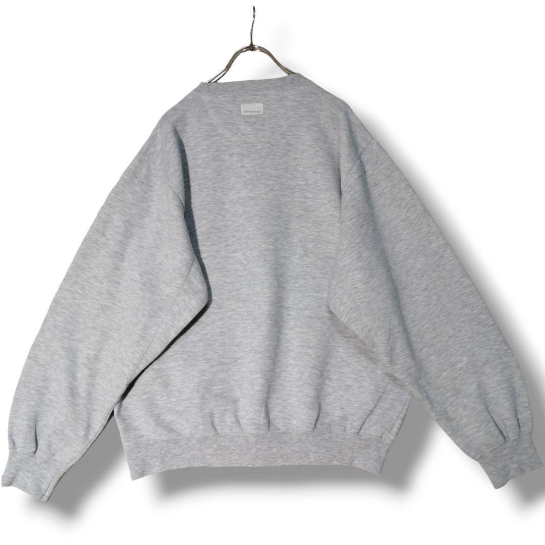 古着 90年代 GEAR カレッジプリントスウェット ノースダコタ大学 古着 90年代 GEAR カレッジプリントスウェット ノースダコタ大学