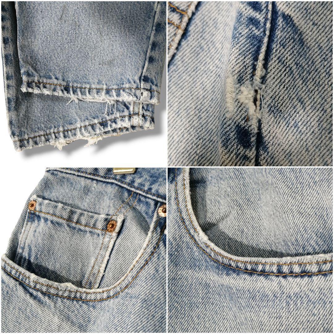 古着 00s USA製 当時物 Levi's リーバイス560 バギーパンツ 古着 00s USA製 当時物 Levi's リーバイス560 バギーパンツ