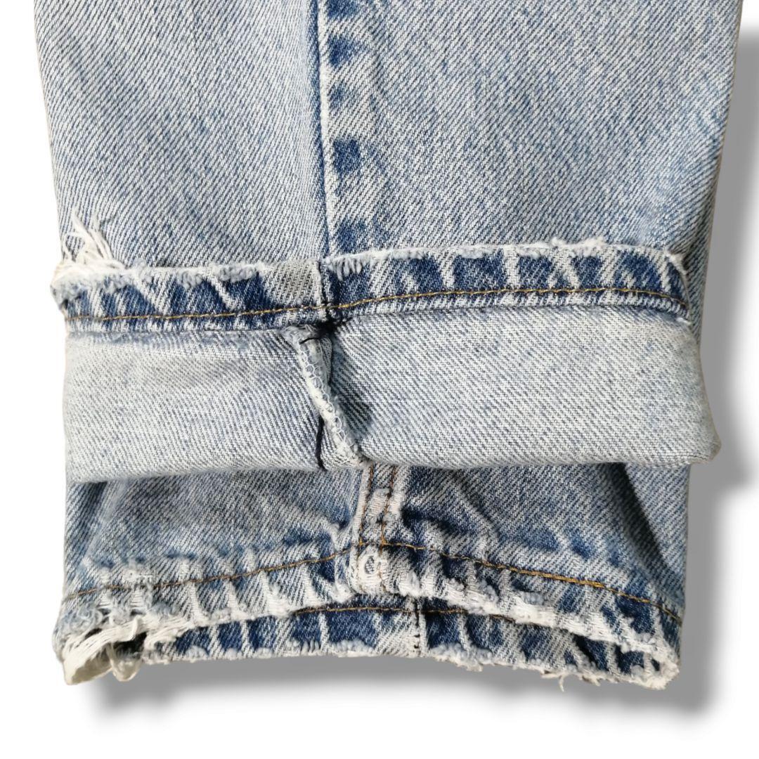 古着 00s USA製 当時物 Levi's リーバイス560 バギーパンツ 古着 00s USA製 当時物 Levi's リーバイス560 バギーパンツ