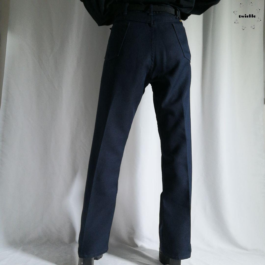 80s USA製 Wrangler ラングラー ランチャードレスジーンズ 80s USA製 Wrangler ラングラー ランチャードレスジーンズ