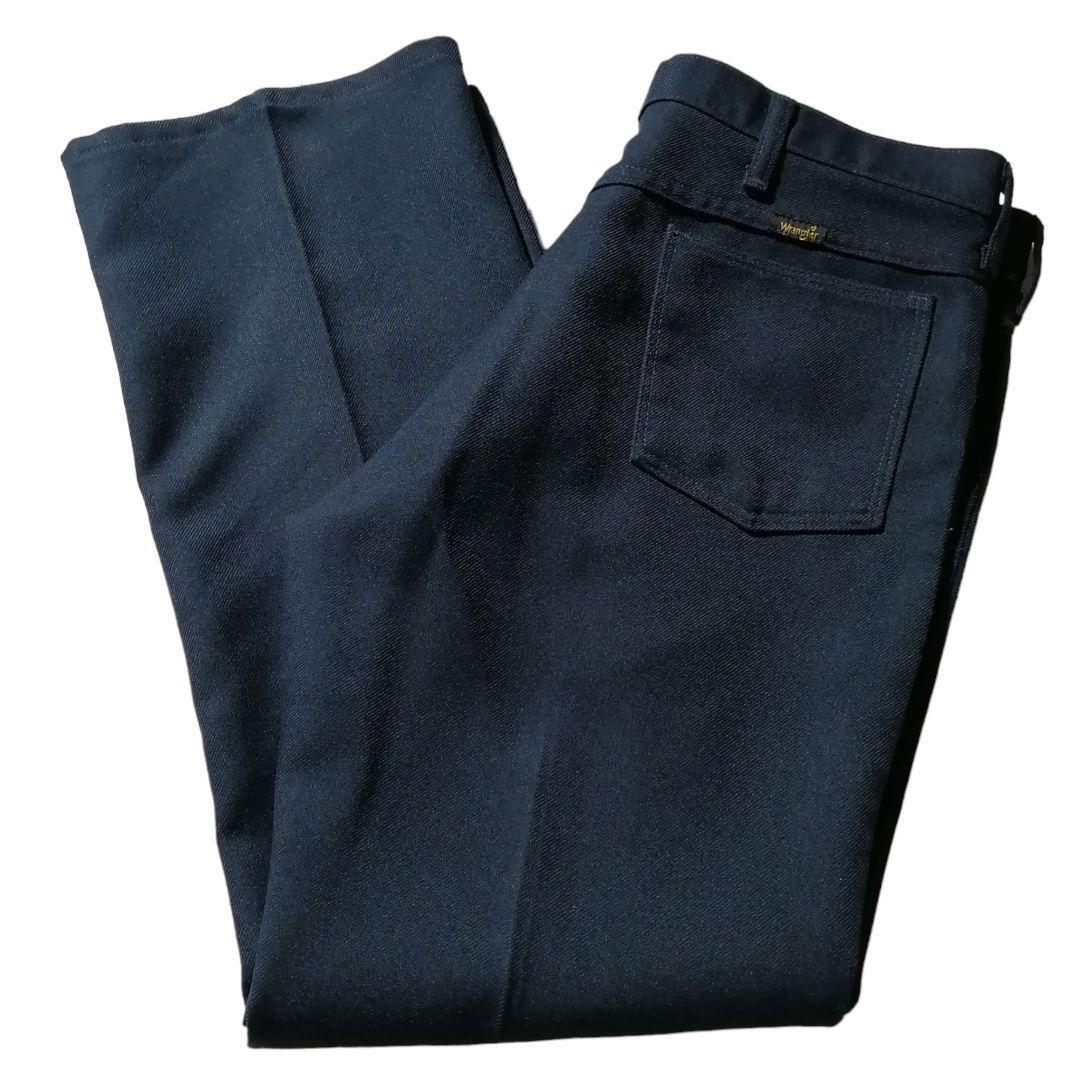 80s USA製 Wrangler ラングラー ランチャードレスジーンズ 80s USA製 Wrangler ラングラー ランチャードレスジーンズ