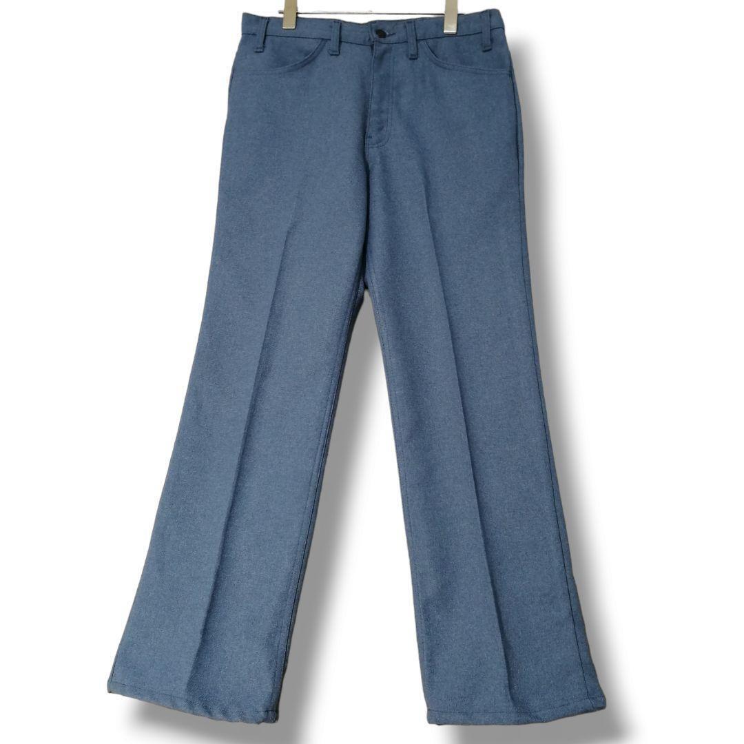 希少 80s リーバイス517 スタプレ STA PREST スラックス パンツ 希少 80s リーバイス517 スタプレ STA PREST スラックス パンツ