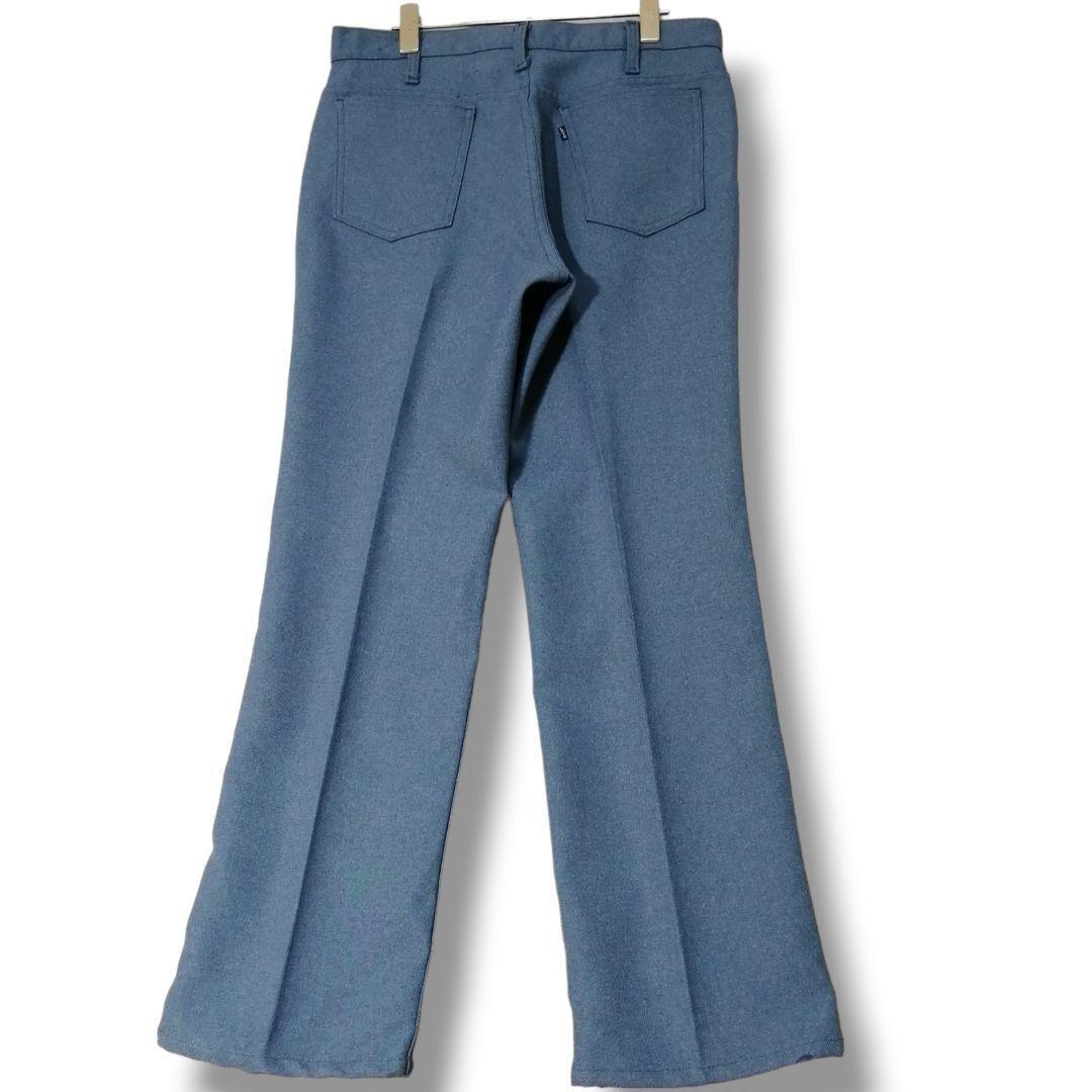 希少 80s リーバイス517 スタプレ STA PREST スラックス パンツ 希少 80s リーバイス517 スタプレ STA PREST スラックス パンツ