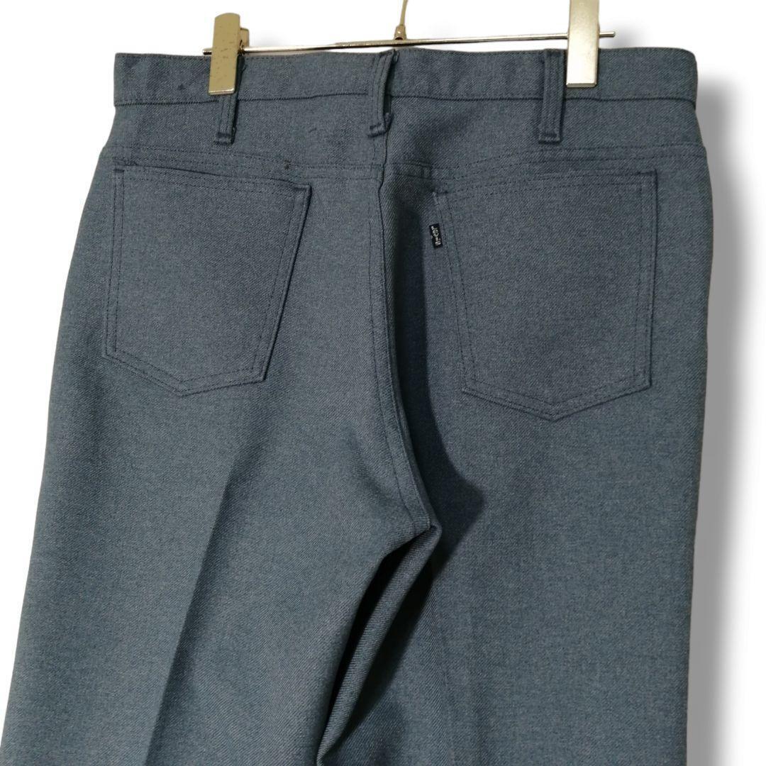希少 80s リーバイス517 スタプレ STA PREST スラックス パンツ 希少 80s リーバイス517 スタプレ STA PREST スラックス パンツ