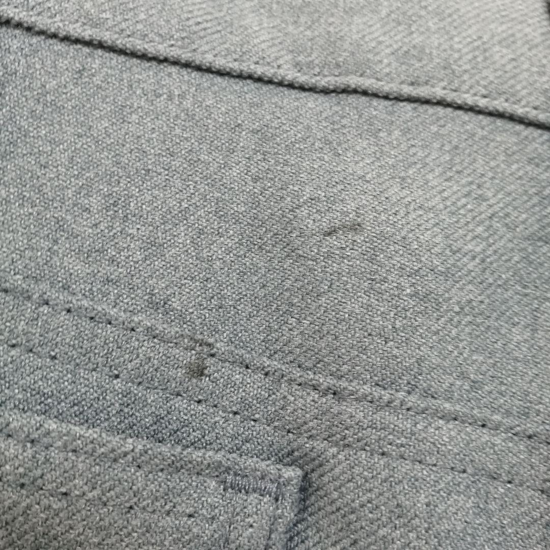 希少 80s リーバイス517 スタプレ STA PREST スラックス パンツ 希少 80s リーバイス517 スタプレ STA PREST スラックス パンツ