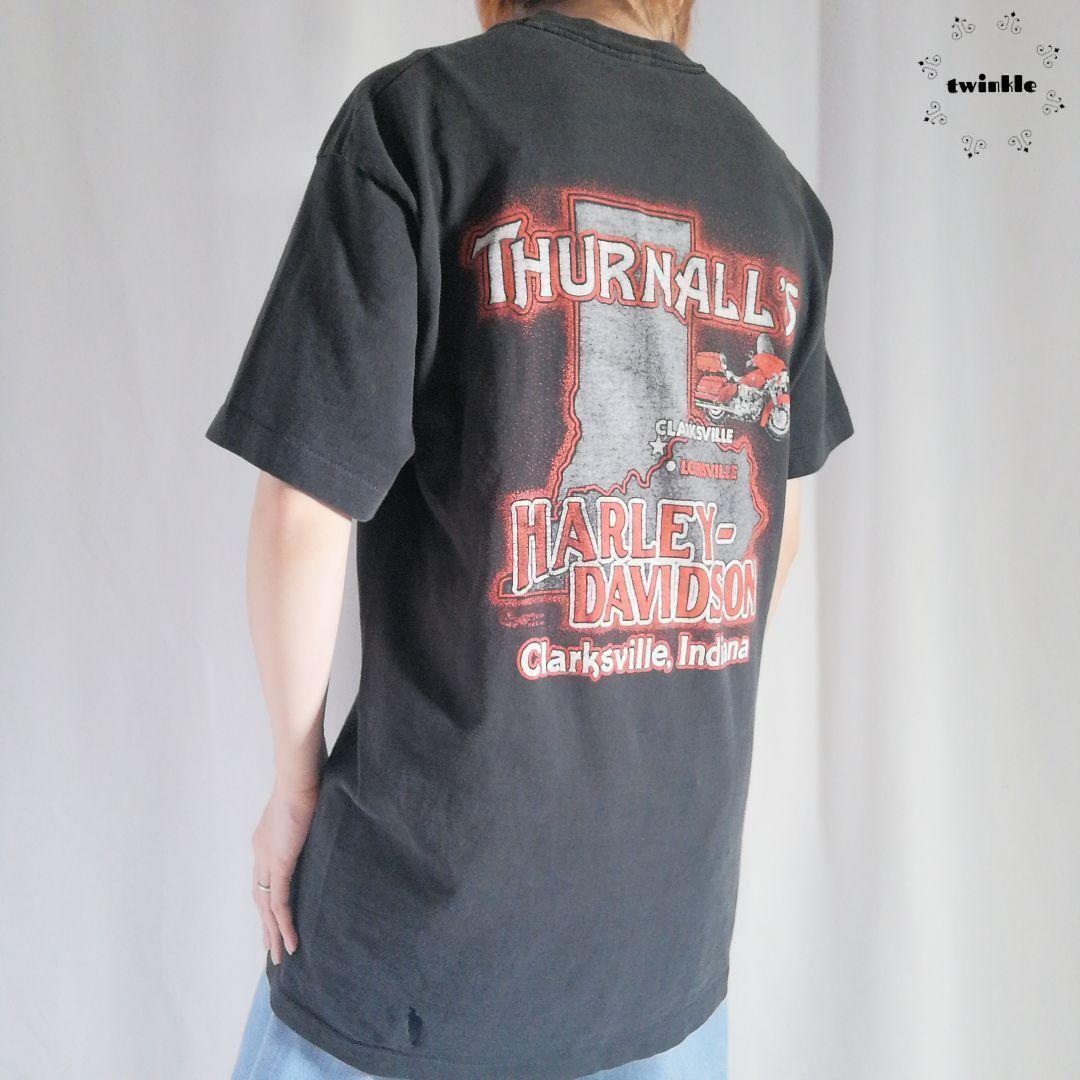 激レア 90s vintage Harley-Davidson ハーレーダビッドソン 激レア 90s vintage Harley-Davidson ハーレーダビッドソン