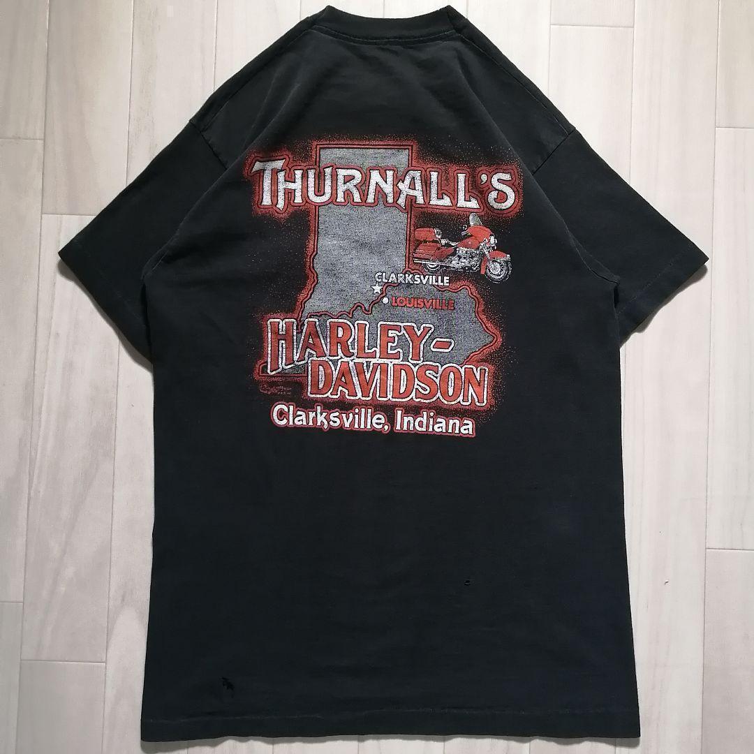 激レア 90s vintage Harley-Davidson ハーレーダビッドソン 激レア 90s vintage Harley-Davidson ハーレーダビッドソン