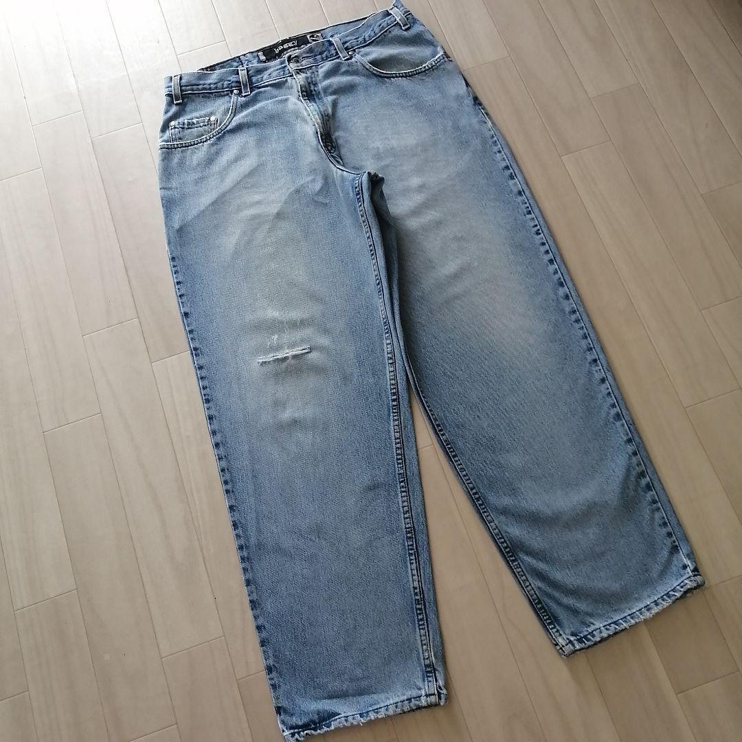 00s 当時物 オリジナル リーバイス シルバータブ Levi's 00s 当時物 オリジナル リーバイス シルバータブ Levi's