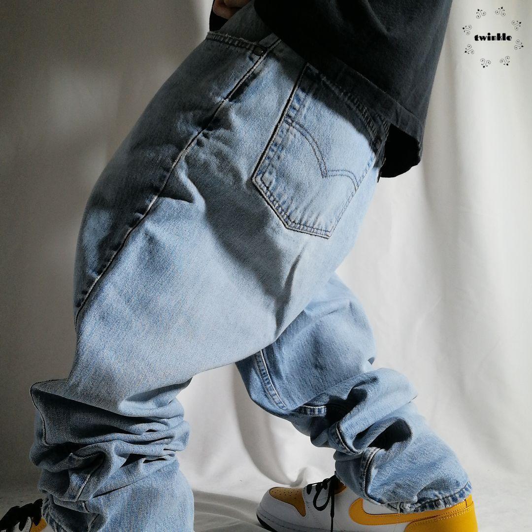 00s 当時物 オリジナル リーバイス シルバータブ Levi's 00s 当時物 オリジナル リーバイス シルバータブ Levi's