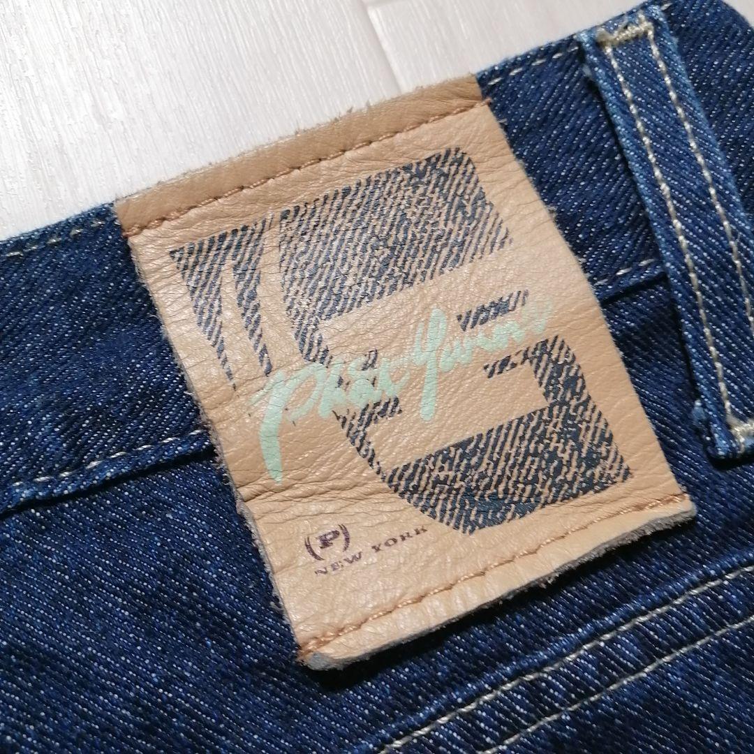00s PHAT FARM ファットファーム バギーショーツ ワイド デニム 00s PHAT FARM ファットファーム バギーショーツ ワイド デニム