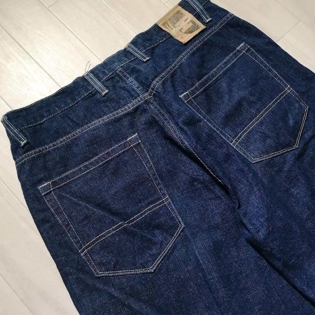 00s PHAT FARM ファットファーム バギーショーツ ワイド デニム 00s PHAT FARM ファットファーム バギーショーツ ワイド デニム