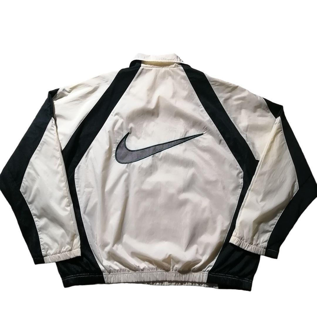 希少 90s NIKE オールド ナイキ NIKE AIR ナイロンジャケット 希少 90s NIKE オールド ナイキ NIKE AIR ナイロンジャケット