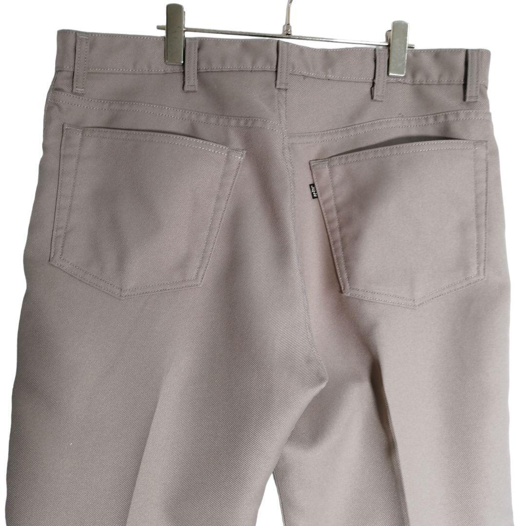 00s USA Levis リーバイス 517 STA-PREST スタプレ スラックス 00s USA Levis リーバイス 517 STA-PREST スタプレ スラックス