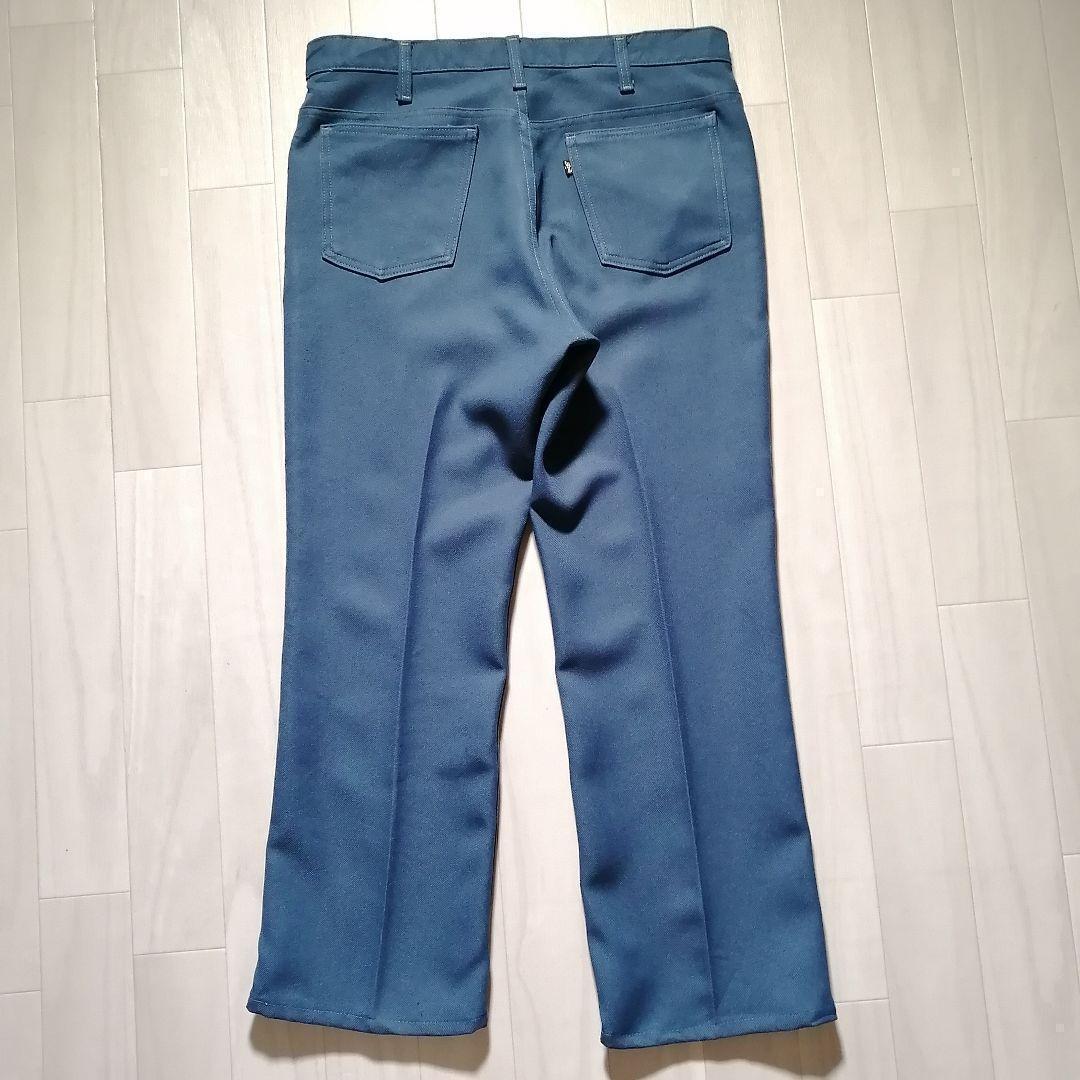 USA製 80s vintage Levi's STA-PREST リーバイス517 スタプレ USA製 80s vintage Levi's STA-PREST リーバイス517 スタプレ