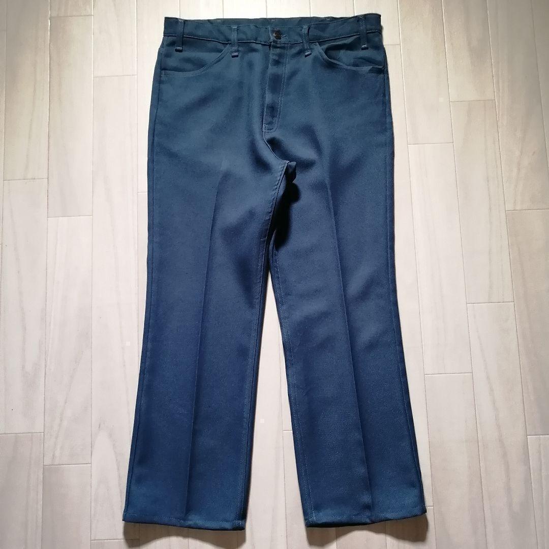 USA製 80s vintage Levi's STA-PREST リーバイス517 スタプレ USA製 80s vintage Levi's STA-PREST リーバイス517 スタプレ