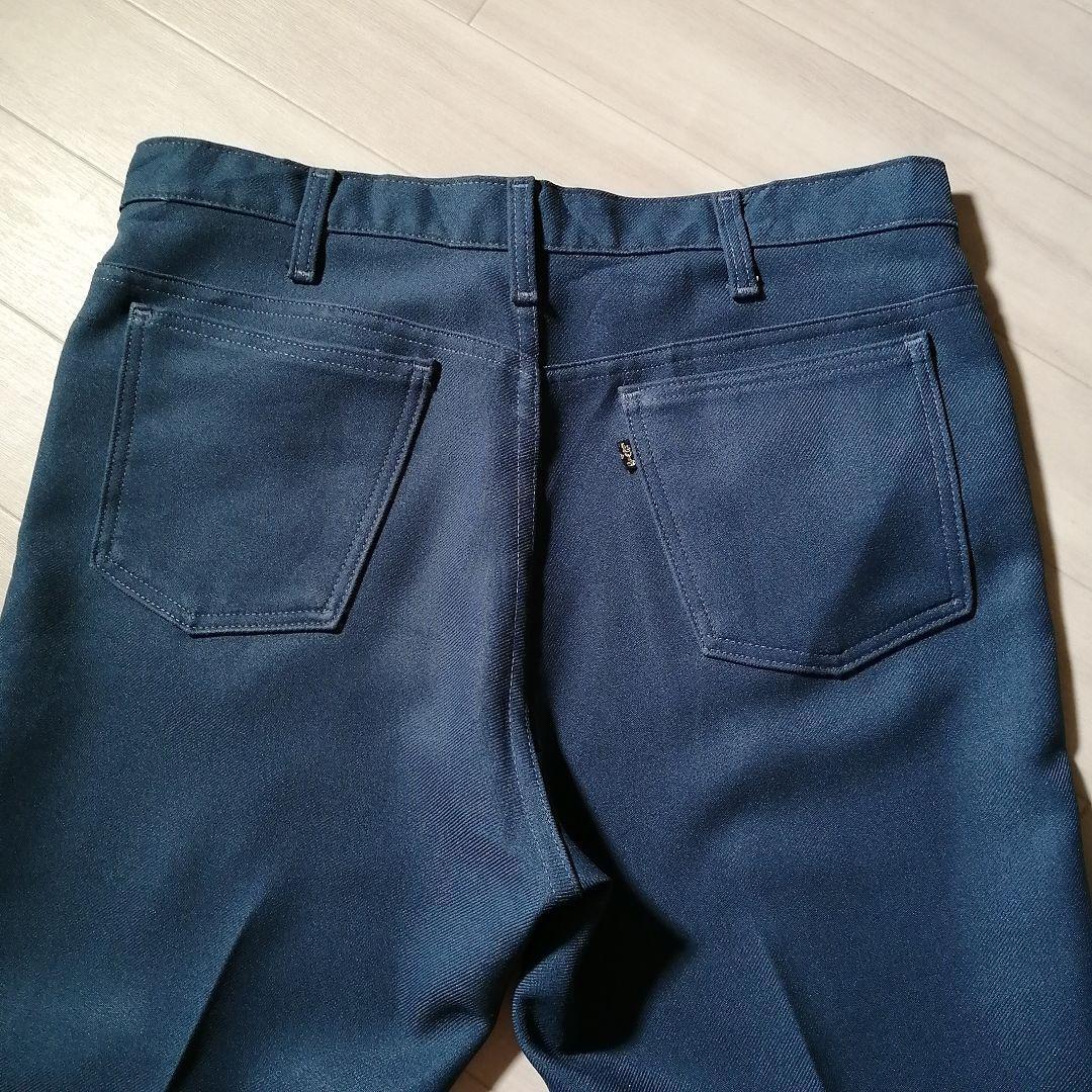 USA製 80s vintage Levi's STA-PREST リーバイス517 スタプレ USA製 80s vintage Levi's STA-PREST リーバイス517 スタプレ