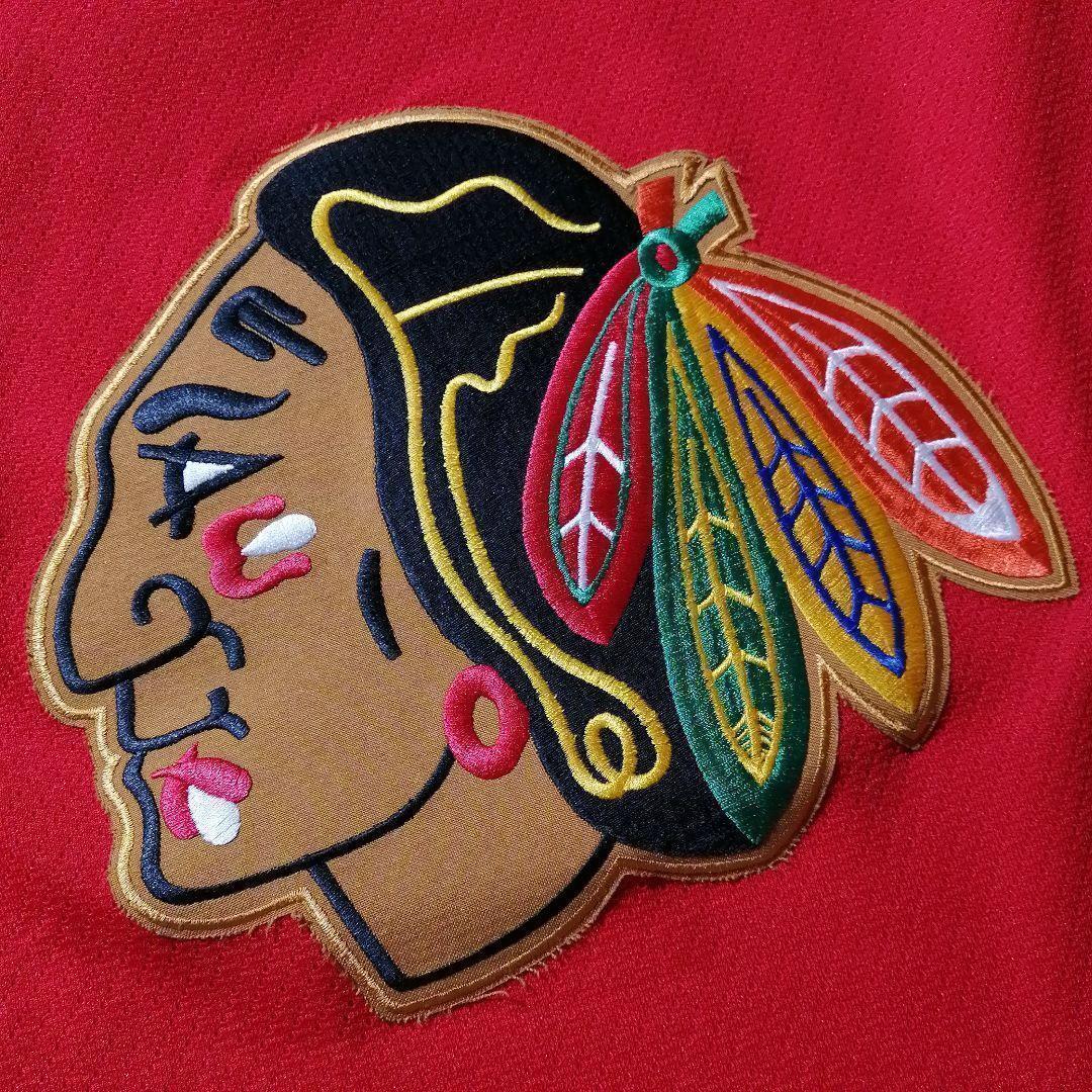 90s CCM NHL シカゴ・ブラックホークス CHICAGO BLACK HAWKS 90s CCM NHL シカゴ・ブラックホークス CHICAGO BLACK HAWKS