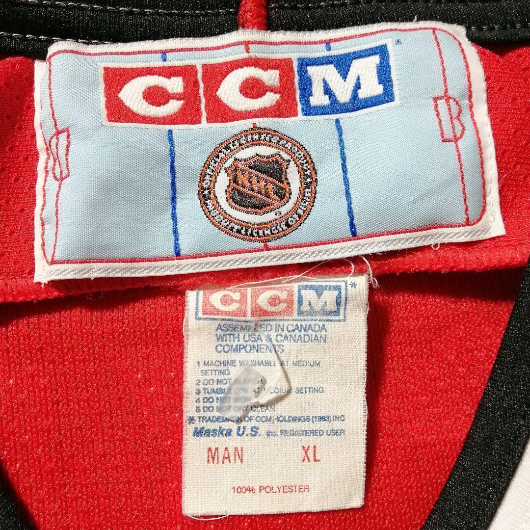 90s CCM NHL シカゴ・ブラックホークス CHICAGO BLACK HAWKS 90s CCM NHL シカゴ・ブラックホークス CHICAGO BLACK HAWKS