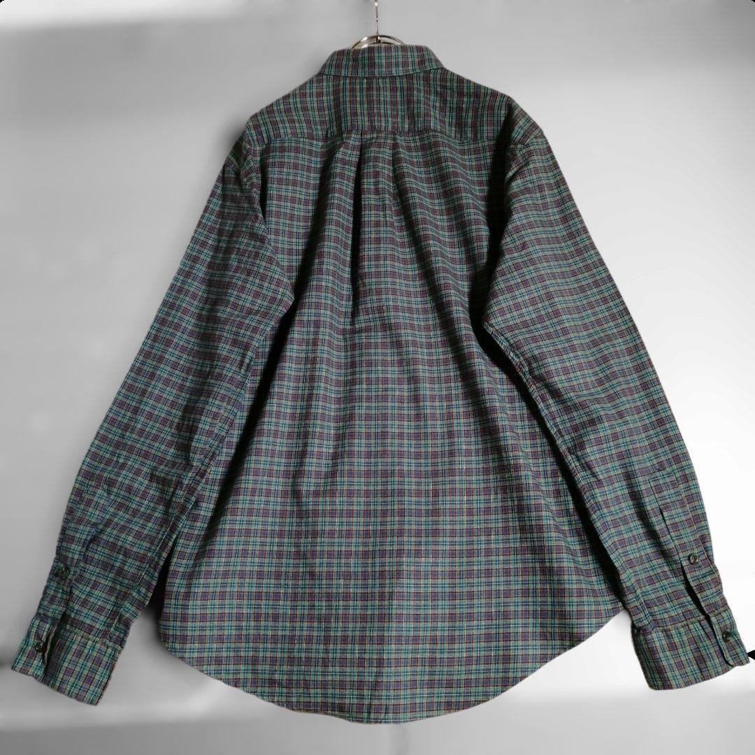 美品 90s ラルフローレン RALPH LAUREN CUSTOM FIT カスタム 美品 90s ラルフローレン RALPH LAUREN CUSTOM FIT カスタム