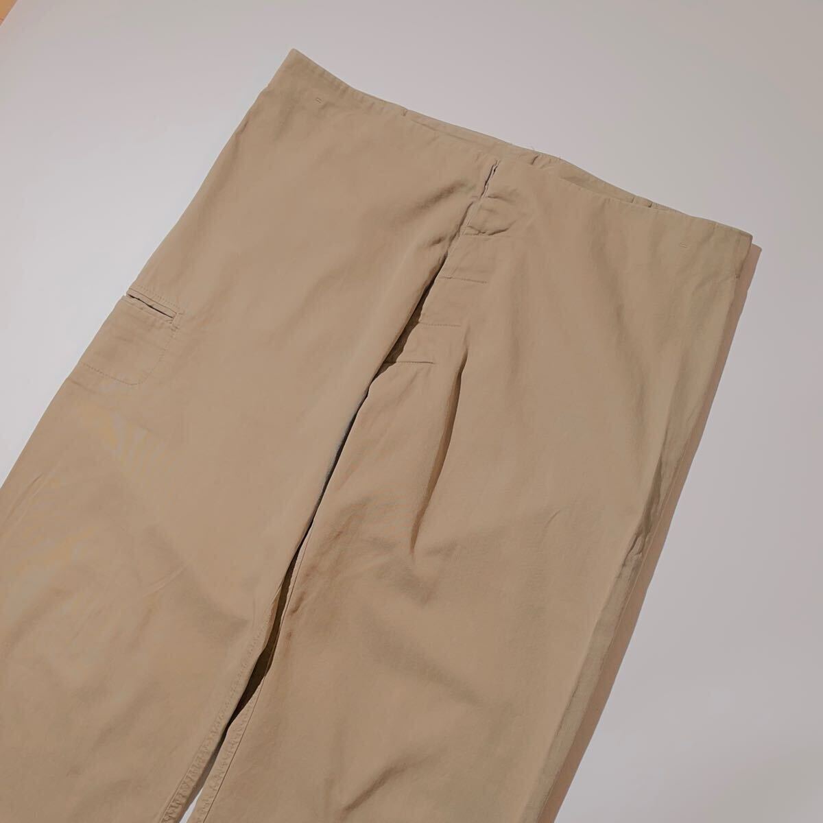 Bibian 比比昂- 02ss Martin Margiela 10 マックイーンパンツ Bibian 比比昂- 02ss Martin Margiela 10 マックイーンパンツ