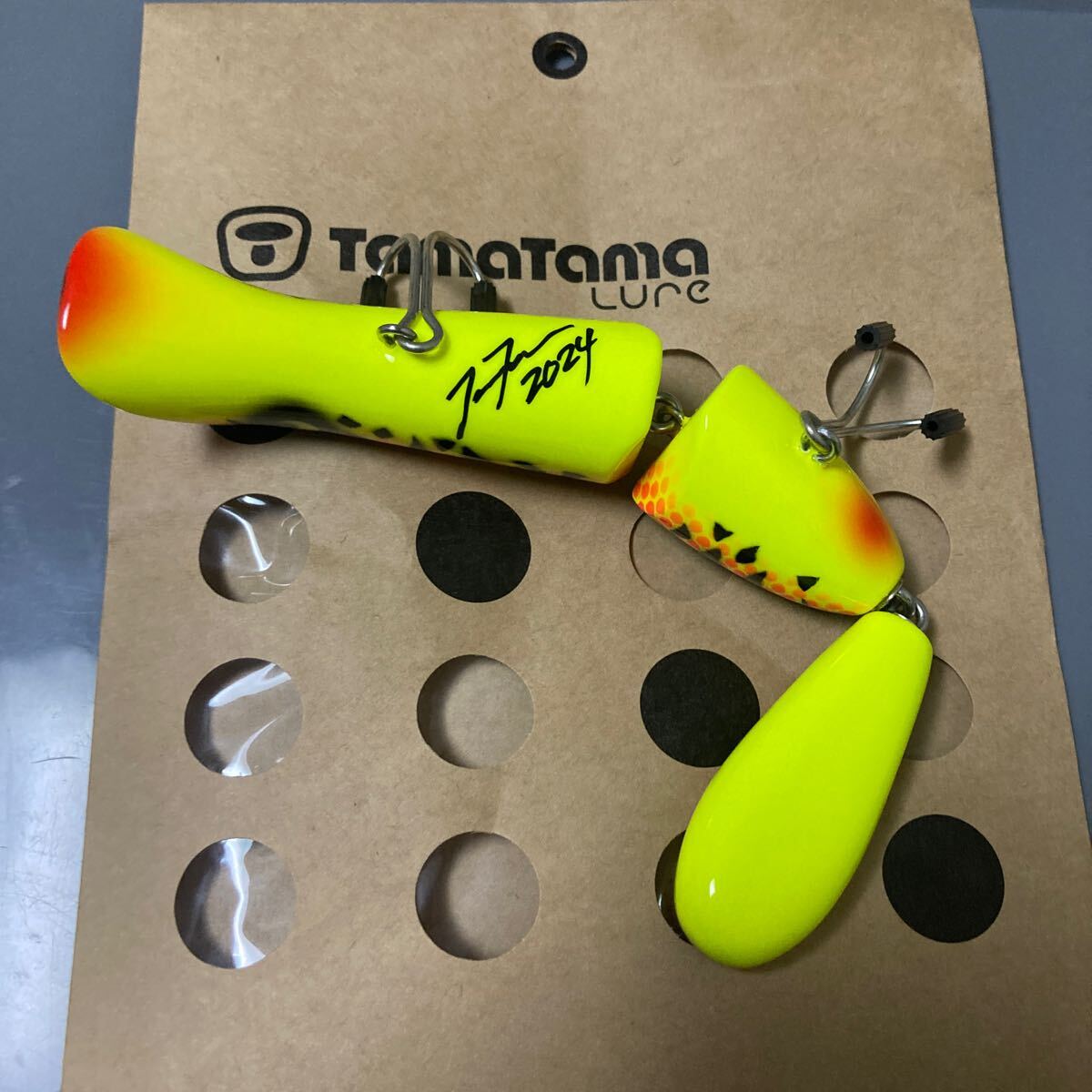 ボッコム ローカル チェスト114 トップブリッジ タマタマルアー トップブリッジ ローカル チェスト114 レイミア