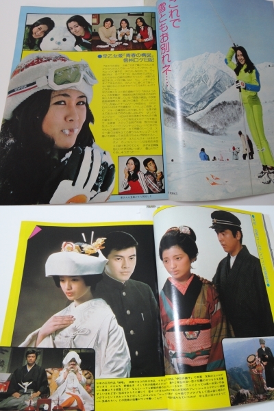 野口ブックス詰将棋本　希少４冊 「残影 伊藤果」、「百合の露　岡田敏」など 野口ブックス詰将棋本 希少4冊 「残影 伊藤果」、「百合の露