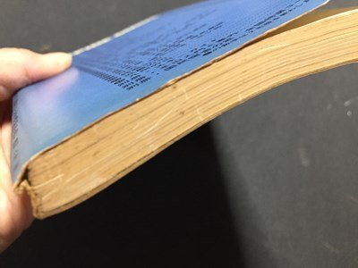 s== Tokyo * Yokohama Alpine гид 5 сборник * большой мыс весна . три . Showa 47 год модифицировано .2. Showa Retro подлинная вещь /N30