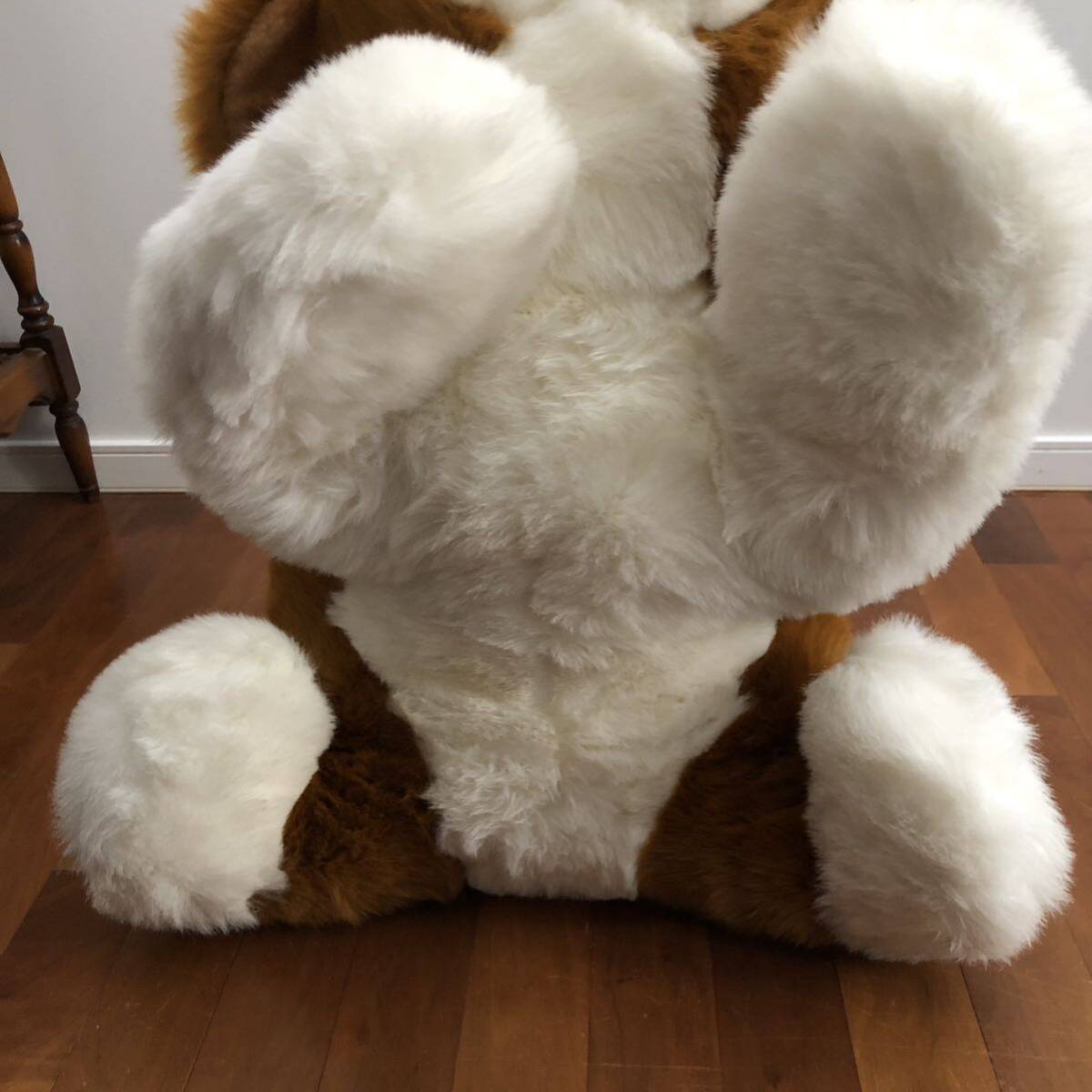 約100cm 特大サイズ ぬいぐるみの三英 セントバーナード 大型犬 約100cm 特大サイズ ぬいぐるみの三英 セントバーナード 大型犬
