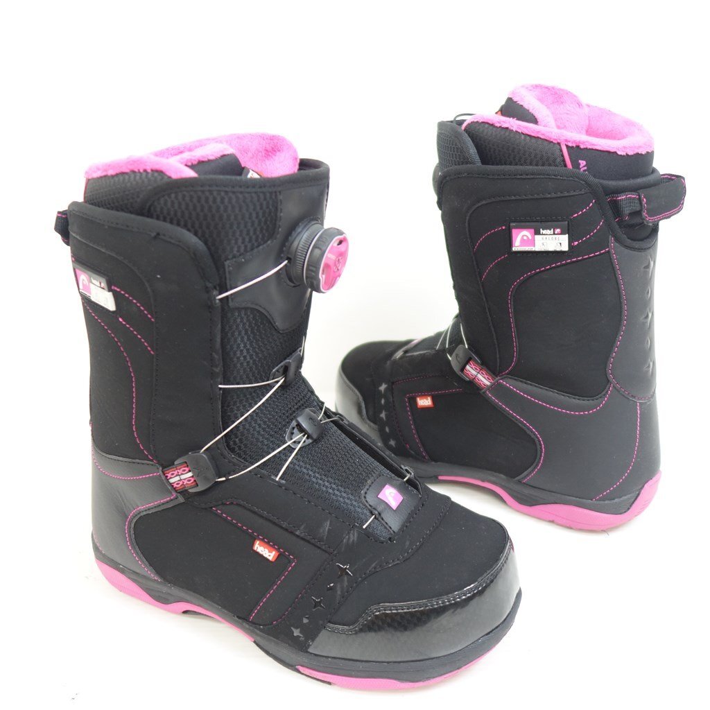 HEAD BOA スノーボードブーツ GALORE 25cm