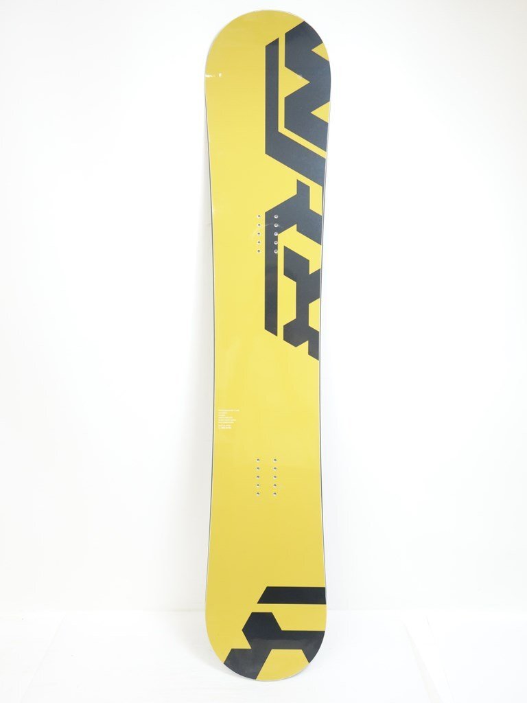 スノーボード WRX Mk-T 154cm Yahoo!オークション - 中古 23/24 WRX MK-T 154cm スノーボード