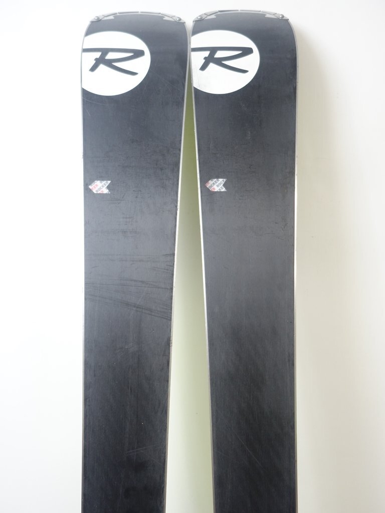 ジャンク デモ 15/16 ROSSIGNOL DEMO ALPHA Soft 167cm AXIAL3