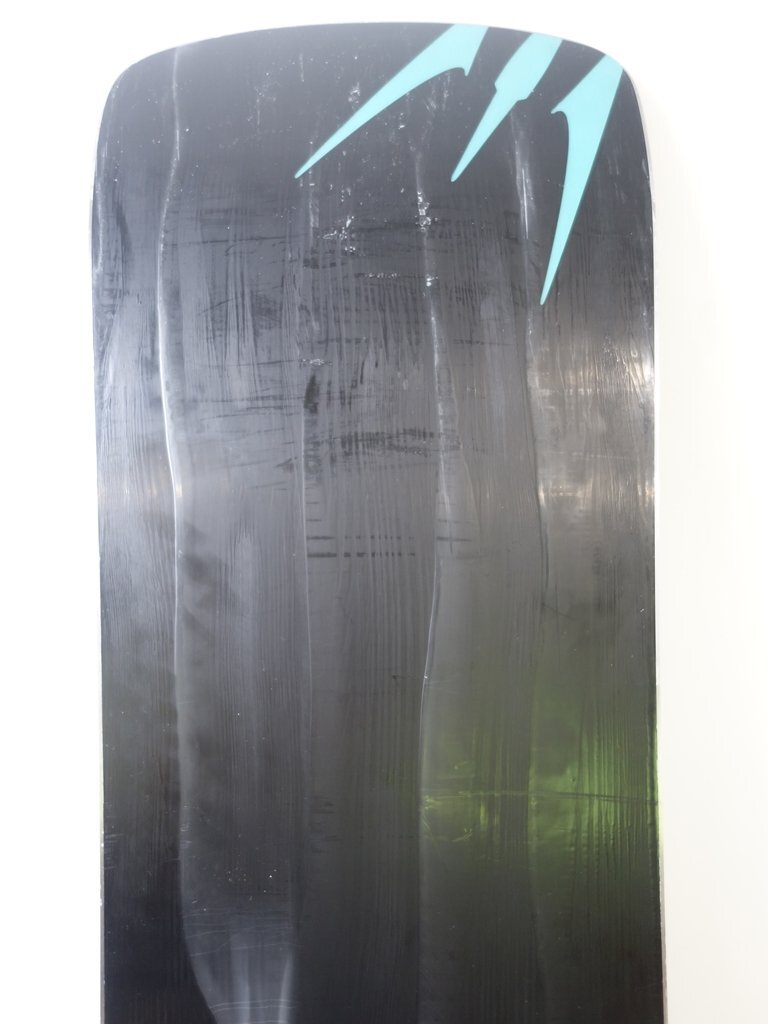 22-23MOSS TWISTER 163cm モスツイスター